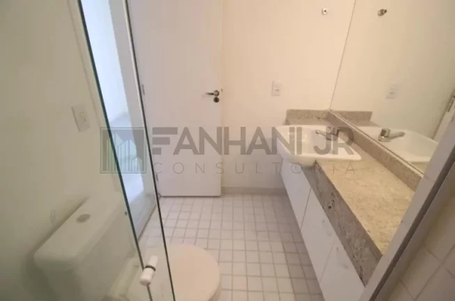 Imagem Imperdível oportunidade de adquirir um encantador apartamento na desejada região da Casa Verde, em São Paulo. Apresentamos o magnífico Edifício Proget
