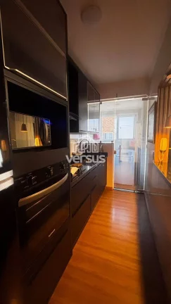 Imagem APARTAMENTO 1 DORMITÓRIO - CANTO DO FORTE