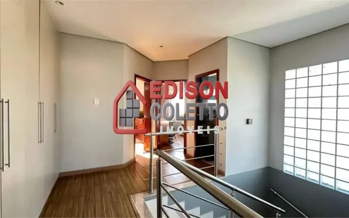 Imagem Casa, Residencial para Venda, Residencial Serra Verde, Piracicaba