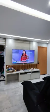 Imagem Apartamento - Bairro Quebra - Lagoa Santa
