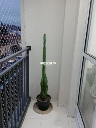 Imagem Lindo apartamento no Socorro com vaga de garagem!