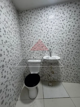 Imagem APARTAMENTO RESIDENCIAL em RIO DE JANEIRO - RJ, RECREIO DOS BANDEIRANTES