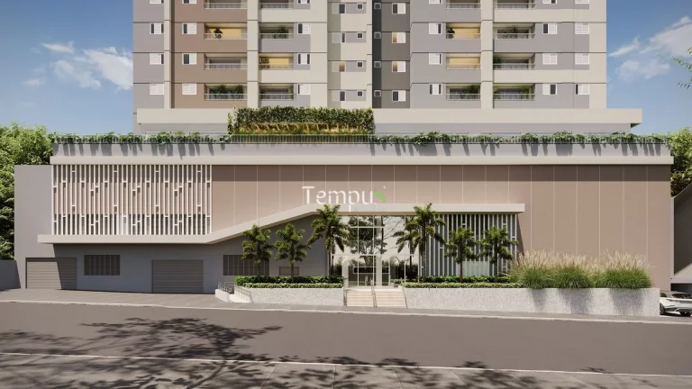 Imagem Vistamérica - Apartamento na planta, 3 quartos, 1 suíte - Jardim América