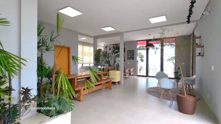 Imagem Casa ampla e espaçosa de 400m2 em terreno de 1.000m2 com muita área verde, luz natural e bem areja...