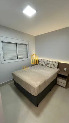 Imagem GH1971

Apartamento com 2 quartos no Setor Serrinha , com 63,46m² de área privativa, o apartamento...