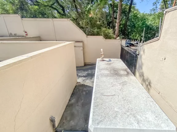 Imagem Apartamento à venda em São Paulo, Paraíso do Morumbi, com 3 quartos, 68m2