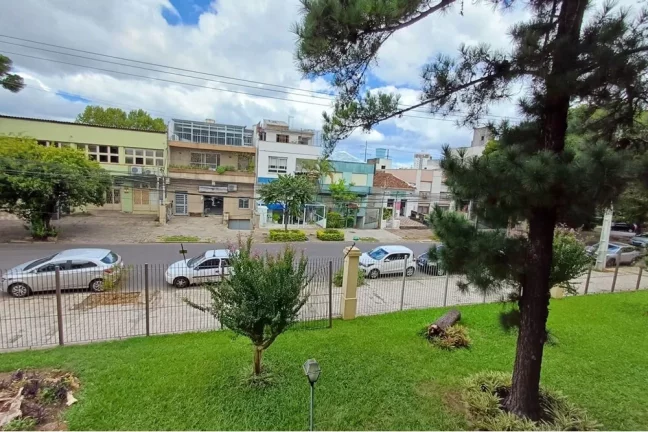 Imagem Apartamento à venda em Porto Alegre, Rio Branco, com 3 quartos, 111,82m2