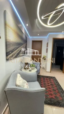 Imagem Apartamento - Ribeirão Preto - Jardim Olhos D´agua