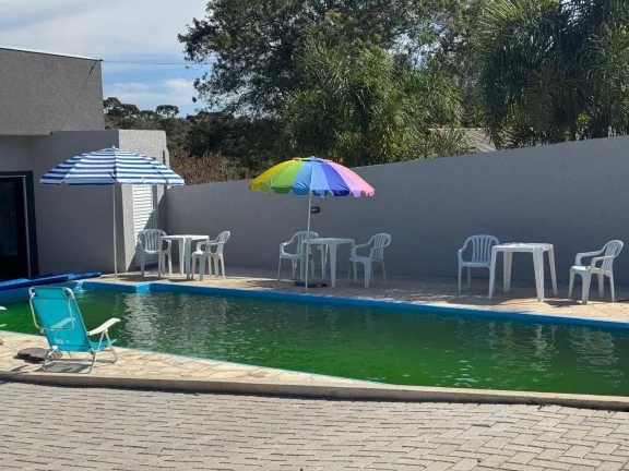 Imagem Chácara com 2842 m² na Planta São Tiago em Piraquara - R$750mil