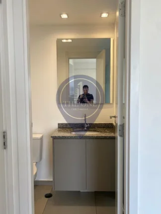 Imagem Imperdível oportunidade de adquirir um charmoso apartamento de 1 quarto em Cerqueira César, São Paulo-SP!