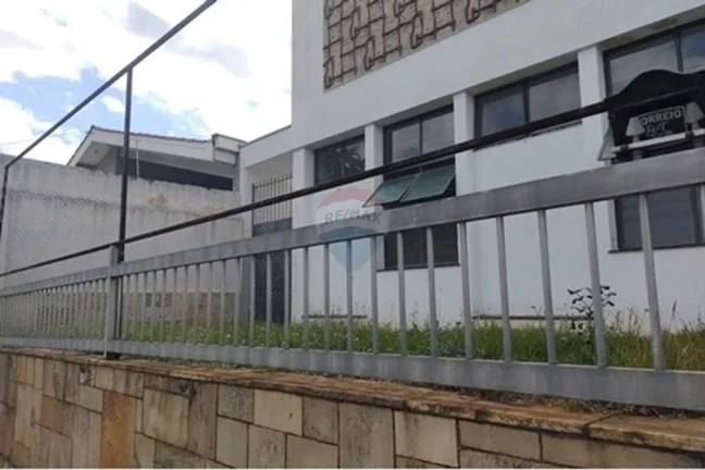 Imagem Casa comercial Espetacular para Alugar no Jardim Santa Rosália!