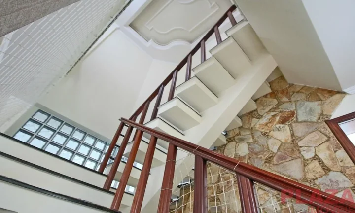 Imagem Casa no centro de Balneário Camboriú