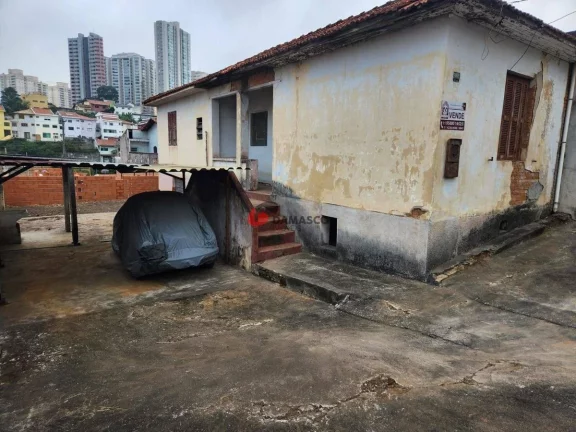 Imagem Terreno padrão à Venda, Santa Maria, São Caetano do Sul, SP