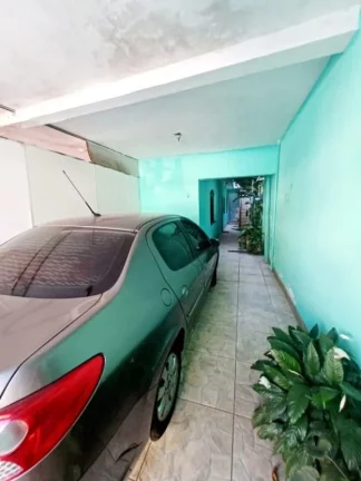 Imagem Casa com 1 dormitório à venda, 148 m² por R$ 280.000,00 - Jardim Luciana - Itaquaquecetuba/SP