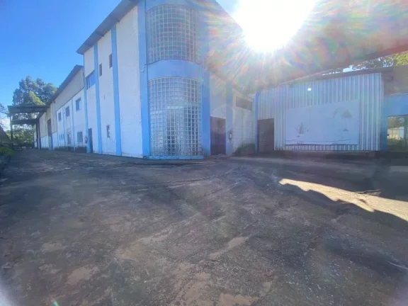 Imagem Galpão à venda, 4800 m² por R$ 7.800.000,00 - Chácaras Nova Suzano - Suzano/SP