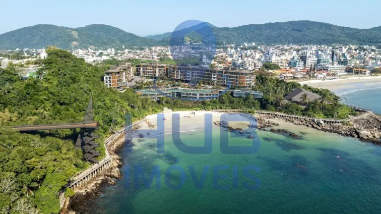 Imagem Apartamento 3 Dormitórios para venda em Bombinhas - SC
