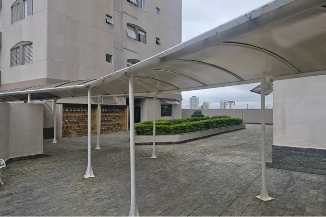 Imagem APARTAMENTO RESIDENCIAL em São Paulo - SP, Tucuruvi