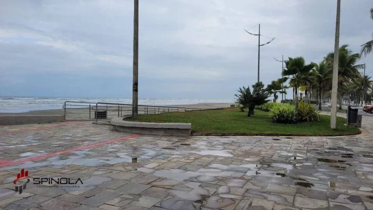 Imagem Casa com 2 dormitórios à venda, 103 m² por R$ 550.000,00 - Jardim Imperador - Praia Grande/SP