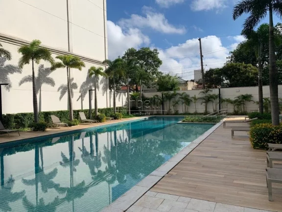 Imagem Apartamento com 91M², 3 dormitórios sendo 1 suíte, cozinha americana, espaço gourmet, escritóri...