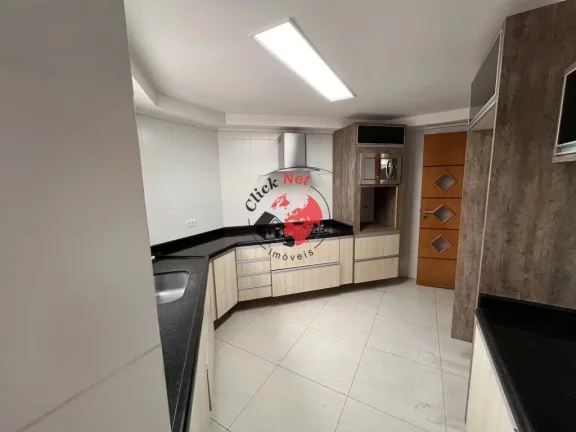 Imagem Exclusividade e Conforto: Cobertura Duplex de Alto Padrão à Venda no Coração de São Bernardo! ️