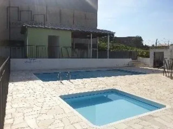 Imagem Casa com 2 dormitórios à venda, 58 m² por R$ 298.000,00 - Residencial Moradas do Éden - Sorocaba/SP