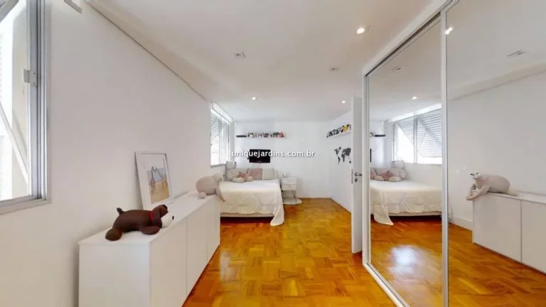 Imagem Apartamento à venda Itaim Bibi São Paulo