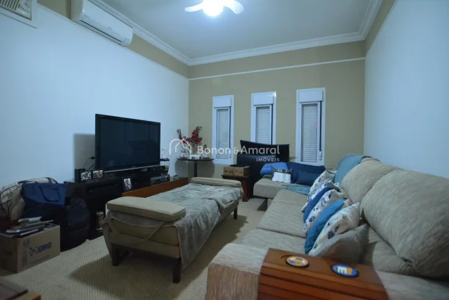 Imagem Casa à venda em condomínio fechado no Condomínio Green Ville em Betel, cidade de Paulínia - SP.
...