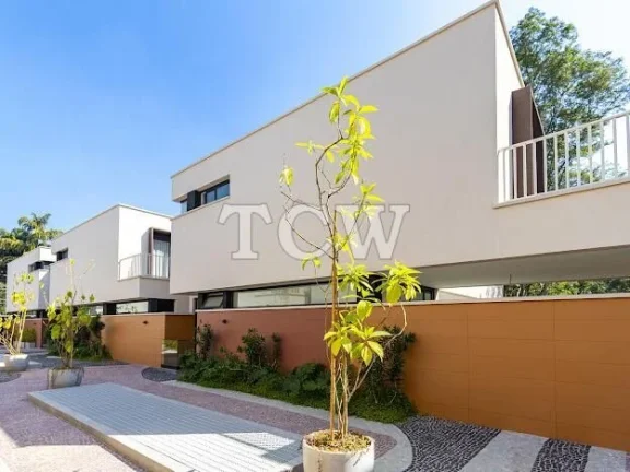 Imagem Casa à venda no bairro Jardim Cordeiro - São Paulo/SP, Zona Sul
