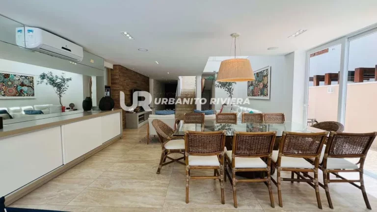 Imagem Apartamento à venda em Bertioga, Riviera | Módulo 04, com 6 quartos, 404,39m2