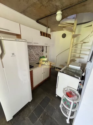 Imagem APARTAMENTO DUPLEX NA ENSEADA AZUL EM CONDOMÍNIO!
