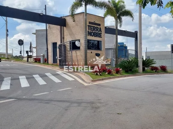 Imagem Terra Nobre Granja Viana - Terreno Residencial - Cotia/SP