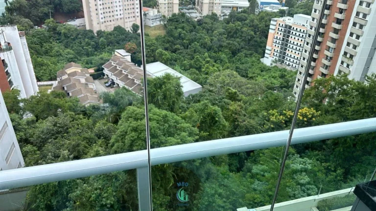 Imagem Apartamento com 2 quartos, 65m2, à venda em São Paulo, Vila Andrade