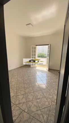 Imagem Apartamento para uso comercial na Vila Mariana