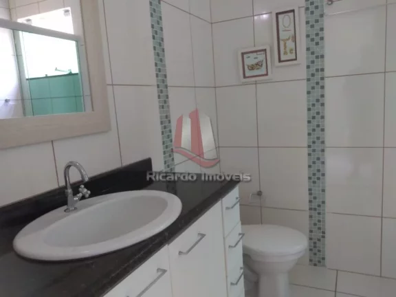Imagem Casa Duplex Alto Padrão Condomínio Peró
