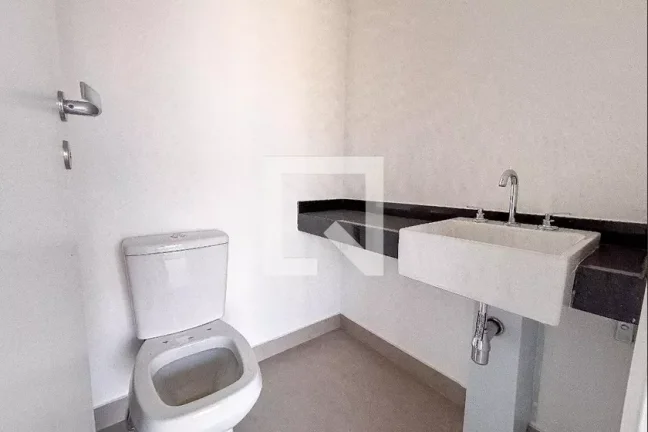 Imagem Apartamento à Venda - Vila Mariana, 1 Quarto, 46 m2