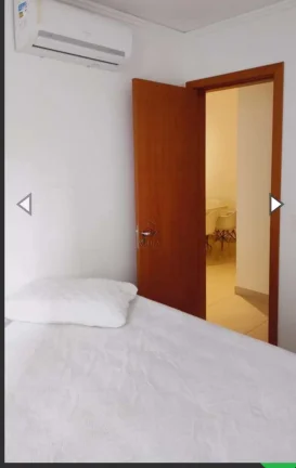 Imagem LINDO APARTAMENTO À VENDA NAS TONINHAS !
