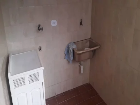 Imagem Apartamento para alugar na Chácara Santo Antonio 80 m² 3 dormitórios 1 vaga