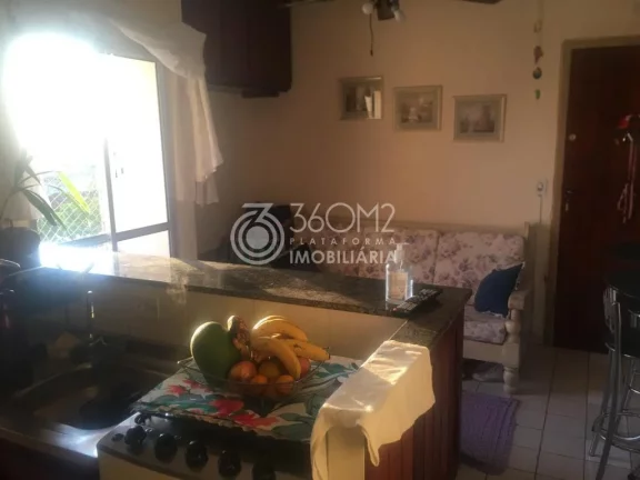 Imagem Apartamento para Venda em Itanhaém / SP no bairro Tupy