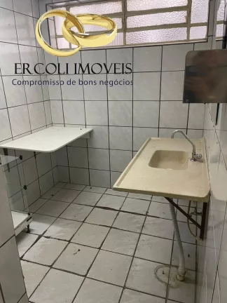 Imagem Salão Comercial para Locação - 400 m² no Tatuapé, Zona Leste de São Paulo