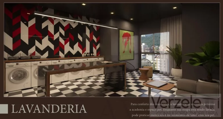 Imagem Loft para Venda em Camboriú / SC no bairro São Francisco de Assis