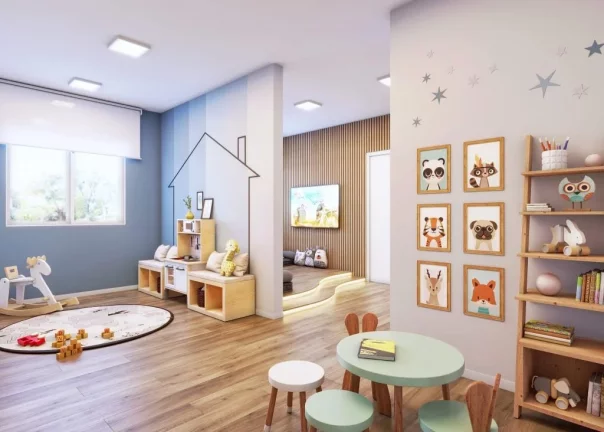 Imagem APARTAMENTO RESIDENCIAL em Barueri - SP, Votupoca