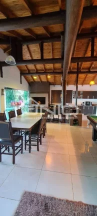 Imagem Casa Veraneio Alagado Morro Verde - Mangueirinha
