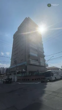 Imagem Apartamento com 1 dormitório à venda, 55 m² por R$ 340.000,00 - Vila Assunção - Praia Grande/SP