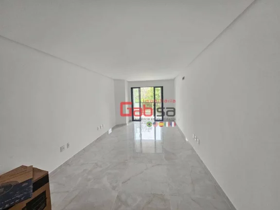 Imagem Apartamento com 4 dormitórios à venda, 163 m² por R$ 1.600.000,00 - Vila Nova - Cabo Frio/RJ