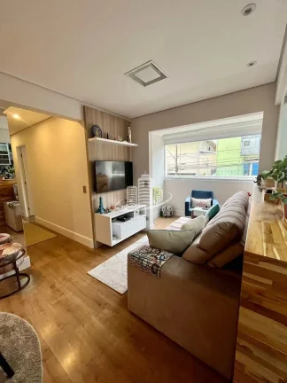 Imagem Apartamento Padrão