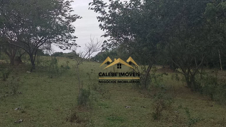 Imagem Terreno à venda, 4000 m² por R$ 170.000,00 - Congonhal - Tatuí/SP