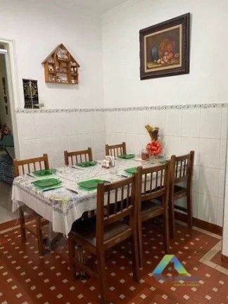 Imagem Casa com 5 dormitórios à venda, 180 m² por R$ 854.000,00 - Ipiranga - São Paulo/SP