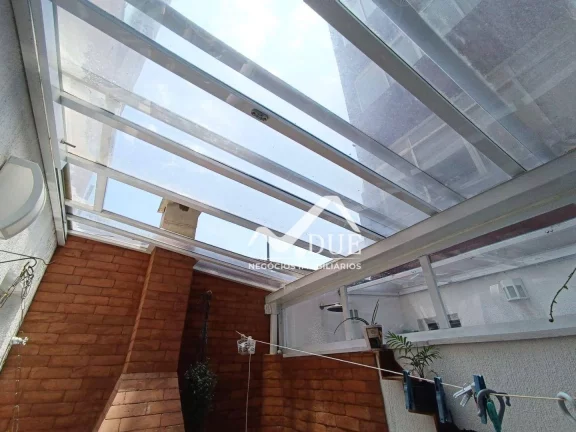 Imagem Apartamento com 2 suítes à venda, 66 m² por R$ 540.000 - Gonzaga - Santos/SP