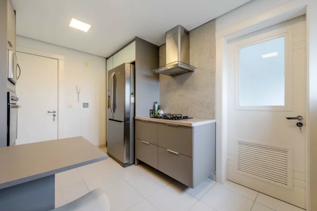 Imagem Apartamento à venda em Porto Alegre, Bela Vista, com 3 quartos, 201m2