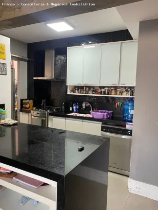 Imagem Apartamento para Venda em São Bernardo do Campo, Vila Lusitânia, 3 dormitórios, 2 suítes, 3 banheiros, 2 vagas